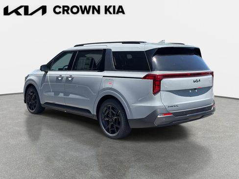 New 2026 Kia Carnival SX FWD image 7