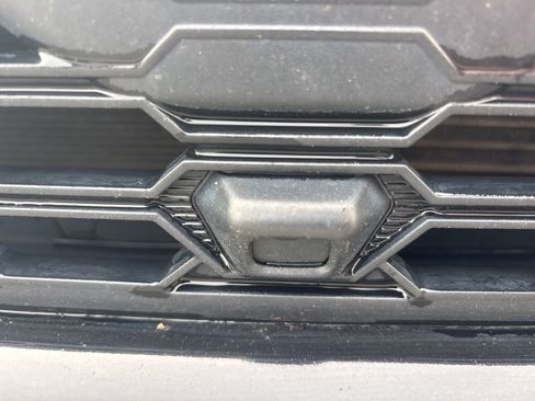 Used 2022 Mitsubishi Eclipse Cross LE FWD image 8