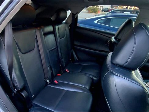 Used 2014 Lexus RX 350 w/ Premium Package image 19