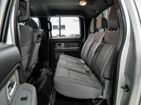 Used 2011 Ford F150 XLT w/ XLT Convenience Pkg image 36