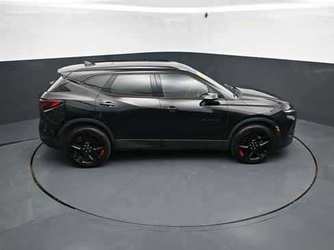 Used 2023 Chevrolet Blazer LT image 43