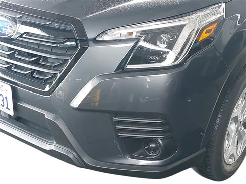 Used 2024 Subaru Forester image 9