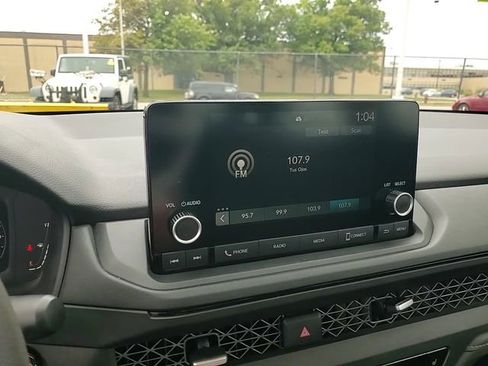 Used 2024 Honda Accord EX image 20