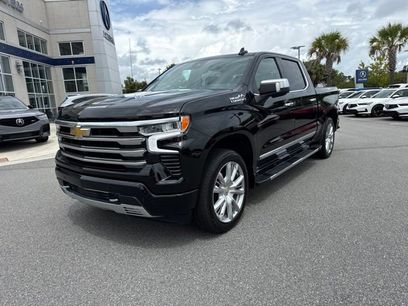 Used 2024 Chevrolet Silverado 1500 High Country w/ Technology Package