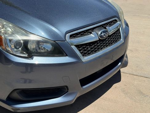 Used 2013 Subaru Legacy 2.5i Premium w/ All-Weather Pkg AWD/4WD image 34