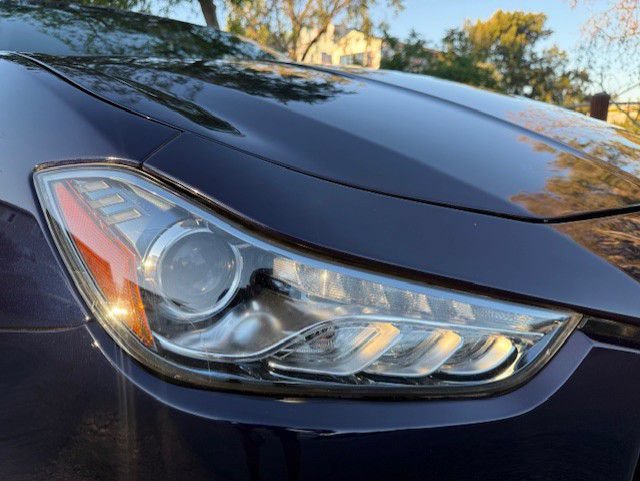 Used 2015 Maserati Ghibli RWD image 20