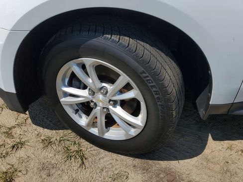 Used 2016 Chevrolet Equinox LT w/ Convenience Package FWD image 5