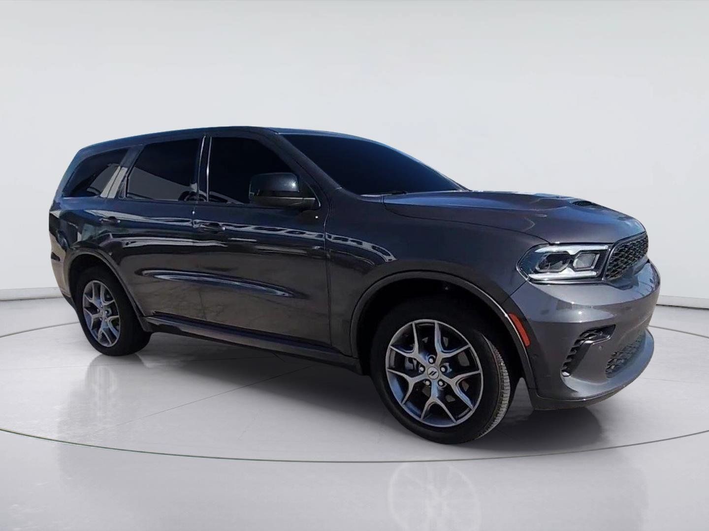 Used 2026 Dodge Durango GT AWD/4WD image 2