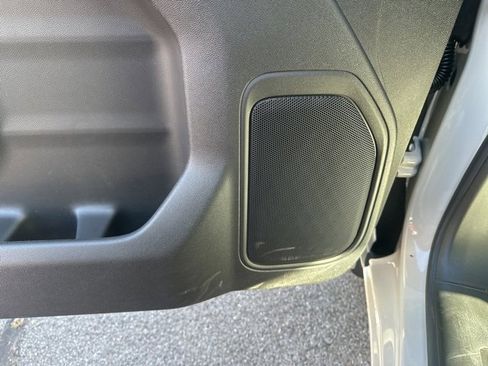 New 2026 Chevrolet Silverado 2500 Custom w/ Custom Value Package image 14