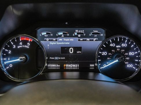 Used 2019 Ford F250 Platinum w/ Platinum Ultimate Package image 19