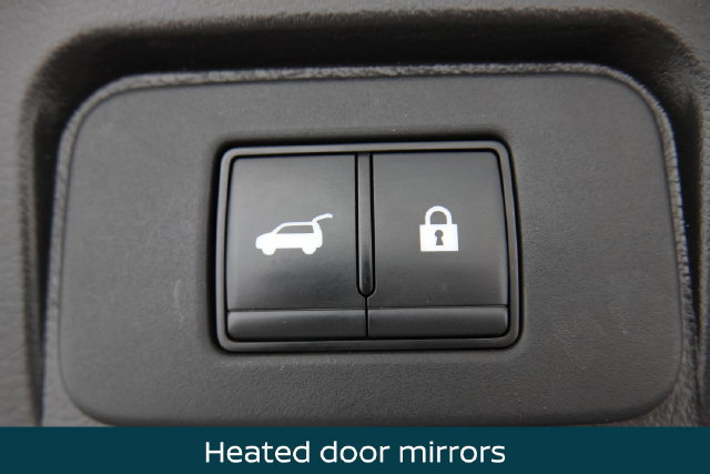 Certified 2023 Nissan Rogue SL AWD/4WD image 13