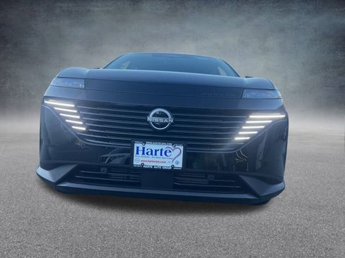 New 2026 Nissan Murano SL image 8