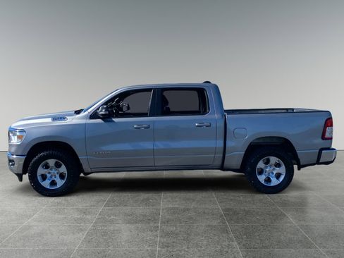 Used 2022 RAM 1500 Big Horn AWD/4WD image 2