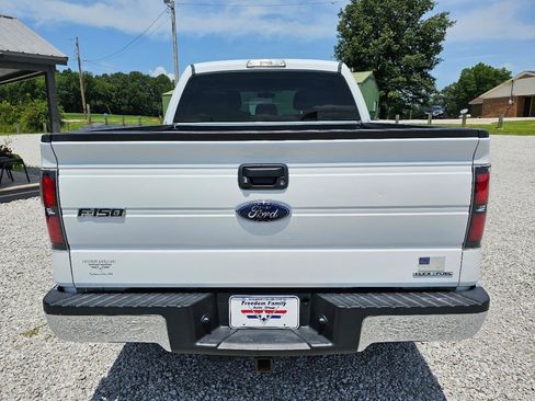 Used 2014 Ford F150 XL w/ Equipment Group 101A Mid RWD image 9