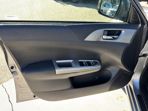 Used 2008 Subaru Impreza Outback Sport w/ Popular Equipment Group 3A image 20