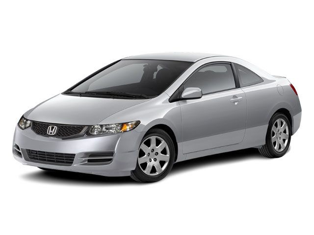 Used 2010 Honda Civic LX image 1