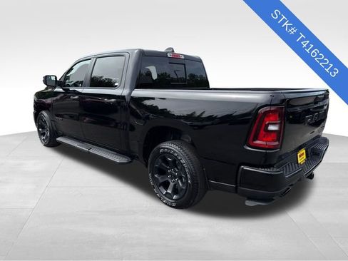 New 2026 RAM 1500 Express AWD/4WD image 5