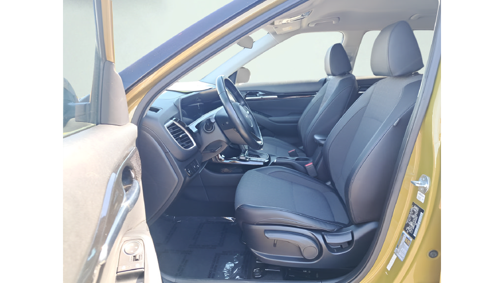 Used 2024 Kia Seltos S AWD/4WD image 6