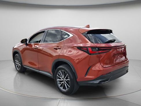 Used 2024 Lexus NX 250 FWD w/ Towing Package (2000 Lbs) image 8