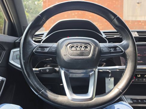 Used 2021 Audi Q3 2.0T Premium AWD/4WD image 28