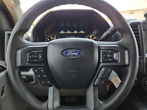 Used 2019 Ford F150 XL w/ Equipment Group 101A Mid AWD/4WD image 30