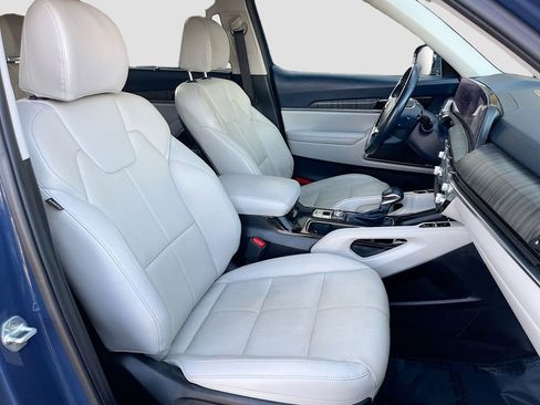 Used 2023 Kia Telluride SX image 31