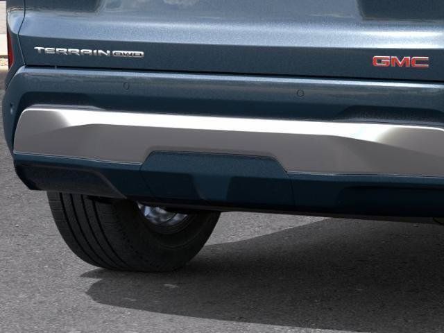 New 2027 GMC Terrain Denali w/ LPO, Floor Liner Package AWD/4WD image 14