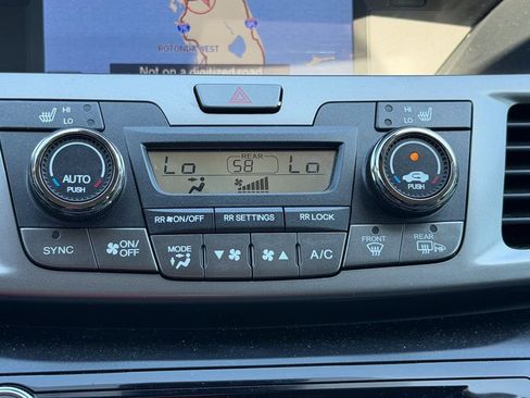 Used 2016 Honda Odyssey EX-L image 23