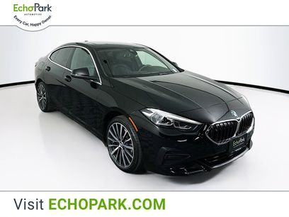 Used 2022 BMW 228i Gran Coupe w/ Convenience Package