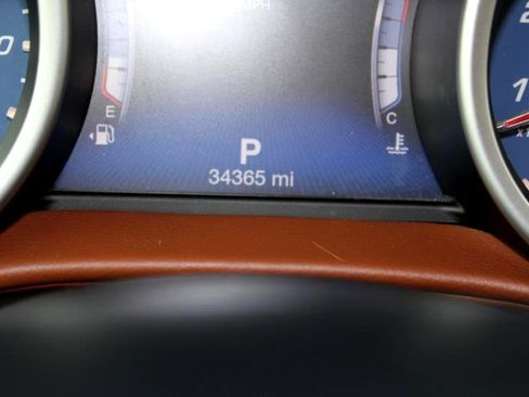 Used 2018 Maserati Ghibli image 26