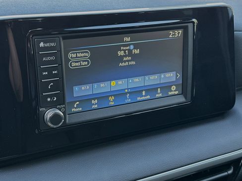 Certified 2025 Nissan Kicks S image 27