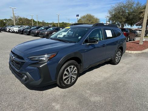 Used 2023 Subaru Forester Sport image 13