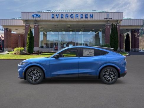 New 2026 Ford Mustang Mach-E Premium AWD/4WD image 3