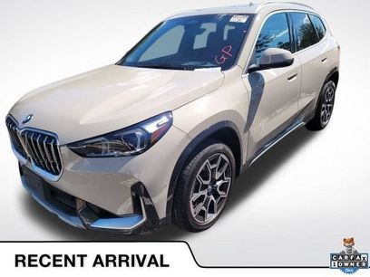 Used 2026 BMW X1 xDrive28i w/ Technology Package