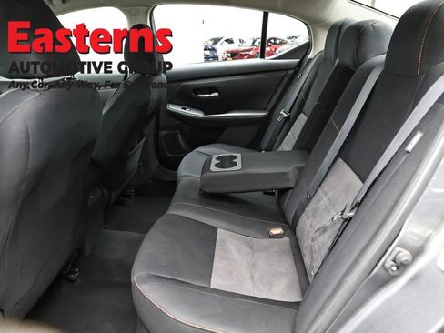 Used 2021 Nissan Sentra SR image 21