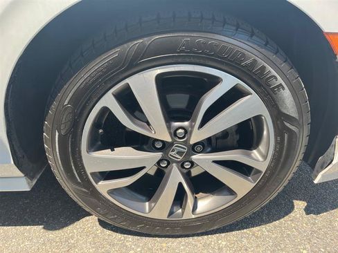 Used 2021 Honda Odyssey Touring image 9