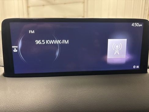 Used 2023 MAZDA CX-5 AWD 2.5 S w/ Select Package image 19