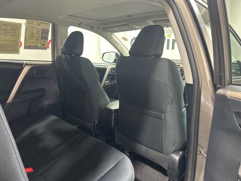 Used 2013 Toyota RAV4 XLE image 15