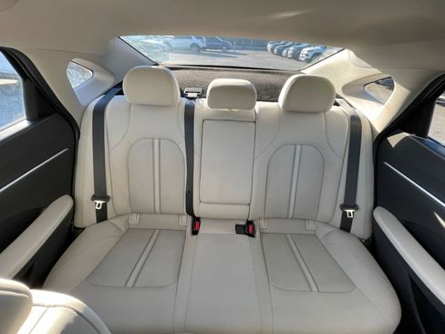 Used 2025 Hyundai Sonata SEL image 38