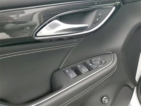 Used 2021 Buick Envision Preferred image 13