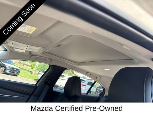 Used 2026 MAZDA MAZDA3 2.5 S Sedan w/ Preferred Pkg FWD image 22