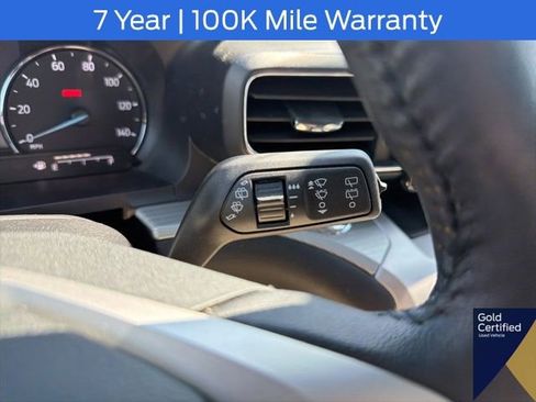Used 2023 Ford Explorer XLT w/ Equipment Group 202A AWD/4WD image 52