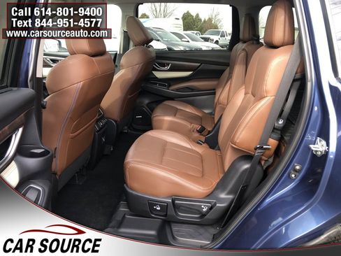 Used 2019 Subaru Ascent Touring w/ Popular Package #2A image 28