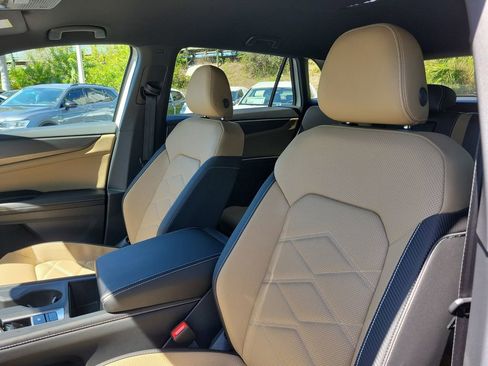 Used 2026 Volkswagen Atlas Cross Sport SE image 20