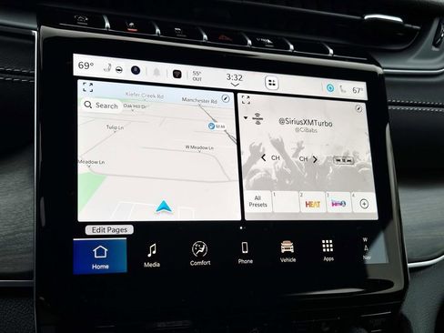 New 2025 Jeep Grand Cherokee Limited AWD/4WD image 22