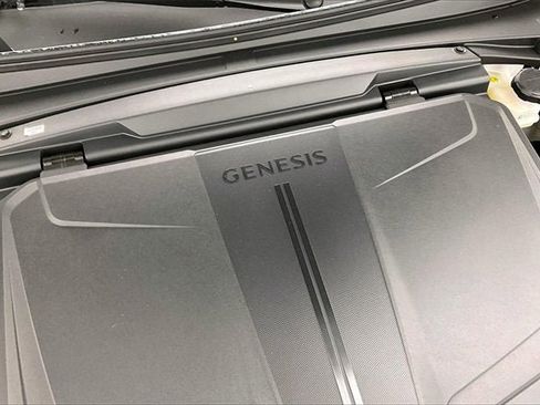 New 2026 Genesis GV60 AWD image 34