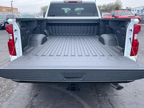 New 2026 Chevrolet Silverado 2500 W/T w/ WT Convenience Package AWD/4WD image 5
