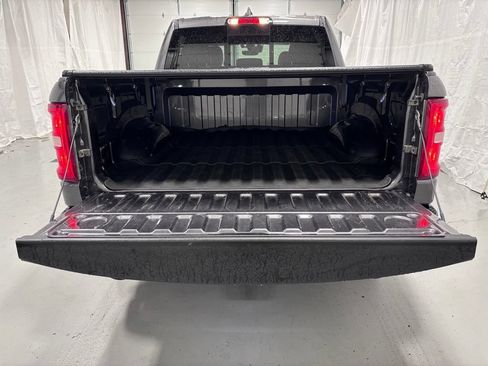 Used 2025 RAM 1500 Laramie AWD/4WD image 45
