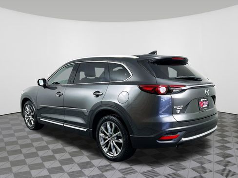 Used 2019 MAZDA CX-9 Signature image 32