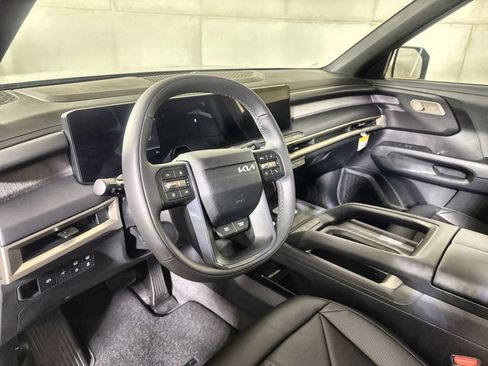 New 2027 Kia Telluride EX AWD/4WD image 16